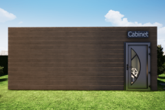 Cabinet-kube-exterieur