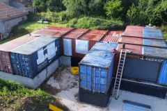 maison container