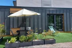 maison container