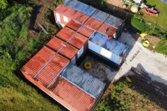 maison container