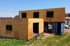 maison container