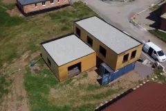 maison container