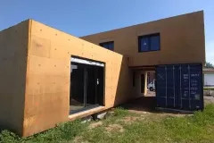 maison container