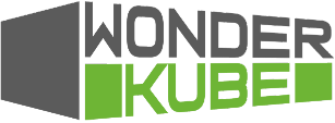 Logo WonderKube