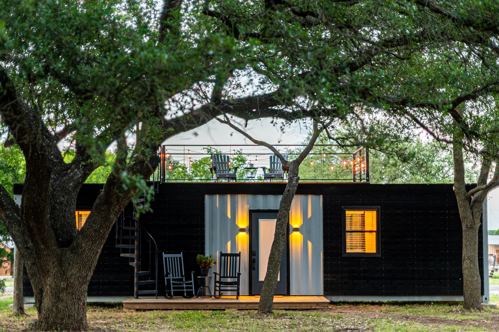 Constructeur de maison container : choisissez le confort et la durabilité d’un habitat sur mesure