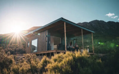 Les démarches à réaliser avant l’obtention d’une maison container