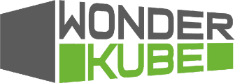 Logo Wonderkube